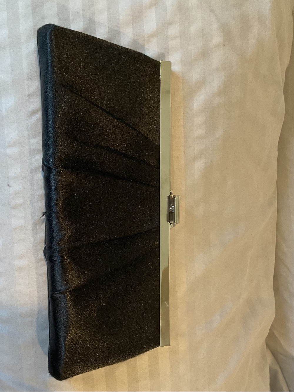 Clutch with Frame Closure Gunne Sax by Jessica McClintock